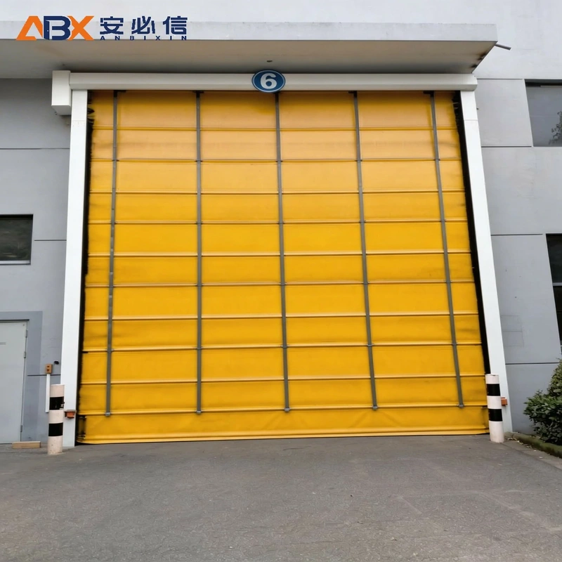 金华伸缩式卸货平台